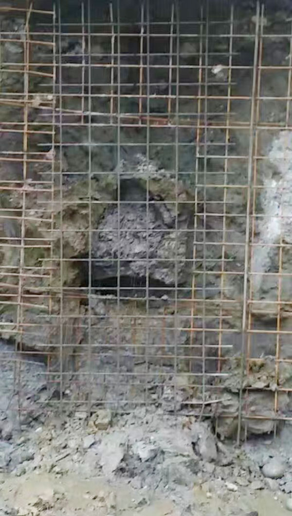 牆體新增鋼筋網片黄瓜视频APP下载免费直播方案
