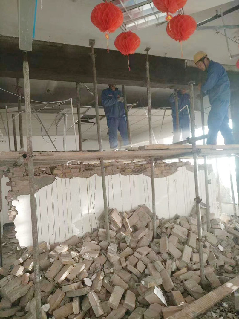 牆改梁黄瓜视频APP下载免费直播工程
