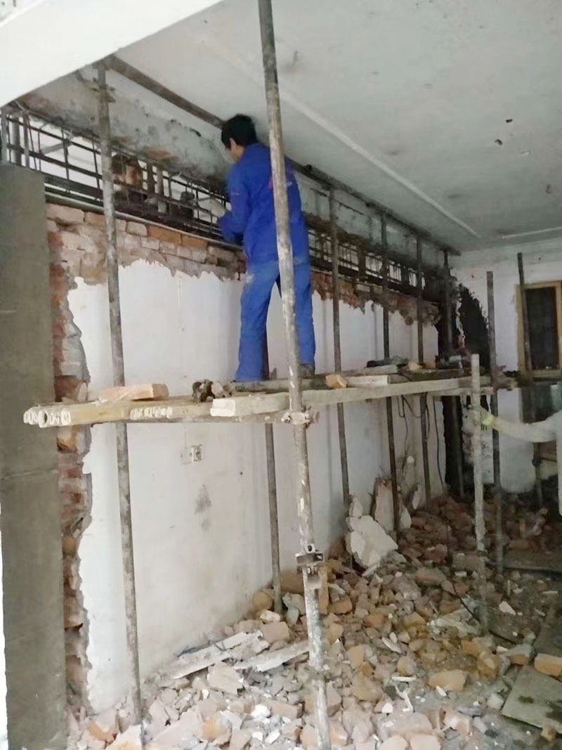 牆改梁黄瓜视频APP下载免费直播工程