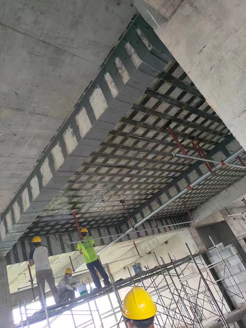 濟寧建築黄瓜视频APP下载免费直播施工公司