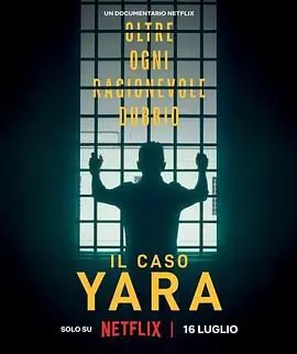 《雅拉命案：铁证背后》深度解析：Netflix犯罪纪录片，揭露真相的残酷与无奈