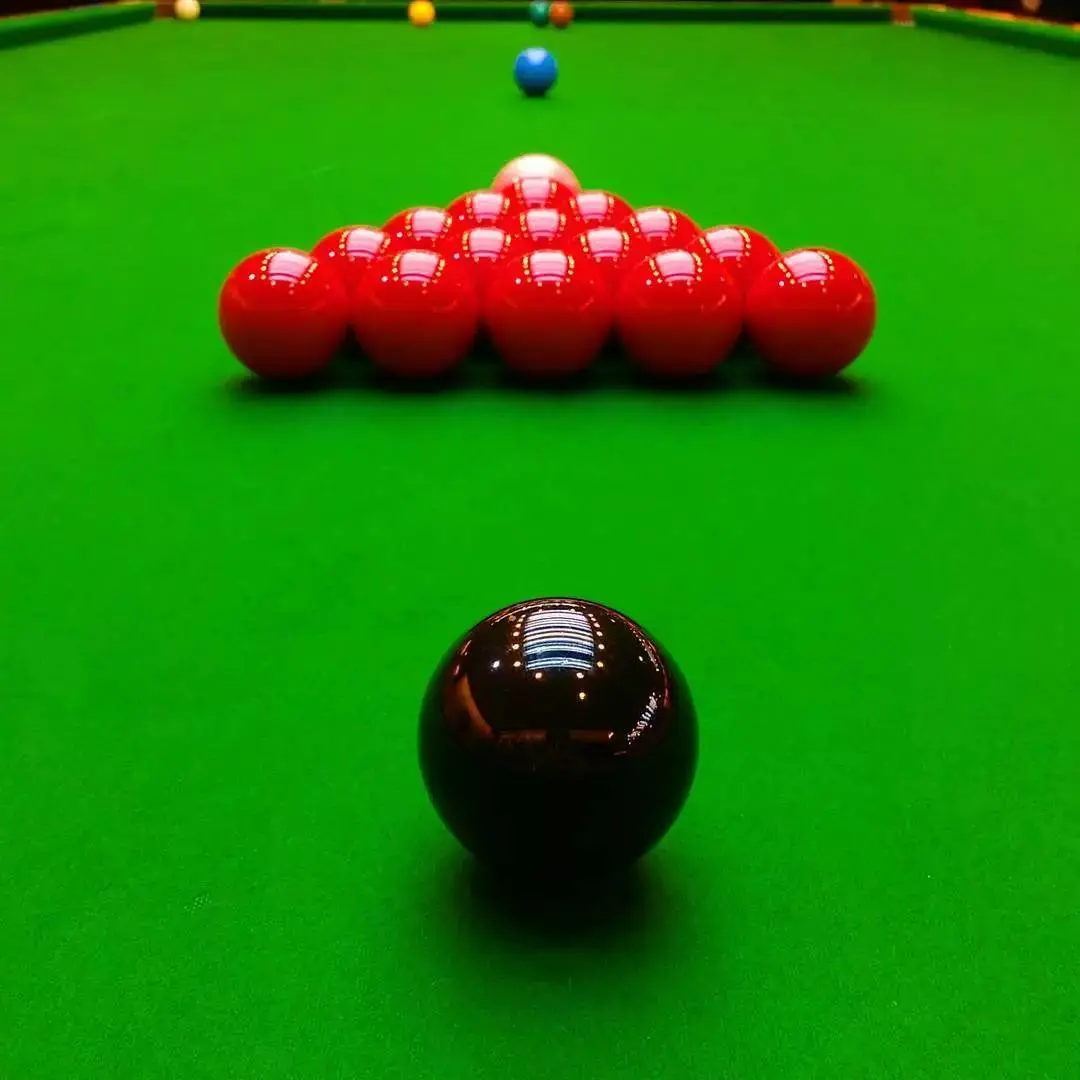 《2023斯诺克国锦赛 资格赛》：马克·威廉姆斯 VS 丽贝卡·肯娜，老将新秀的精彩对决！