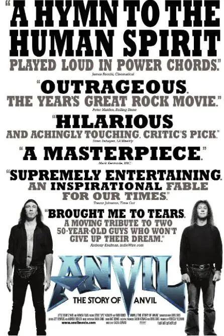 《金属精神》：当抑郁症遇上黑金属，一场关于救赎与挣扎的音乐之旅