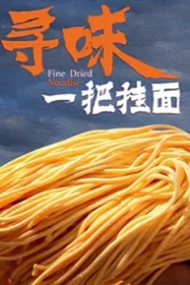 《寻味一把挂面》：一碗面条里的中国故事，探寻舌尖上的乡愁